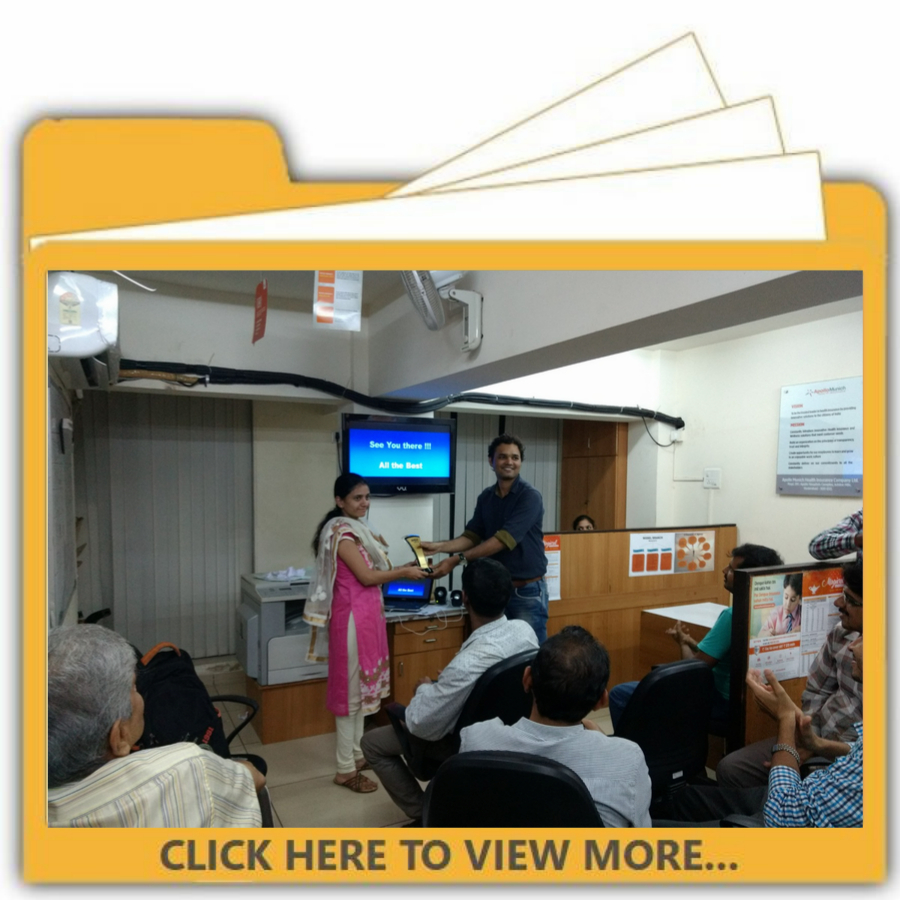 HDFC ERGO ACHIEVEMENTS